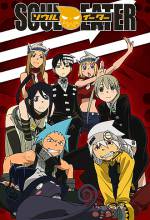 Soul Eater